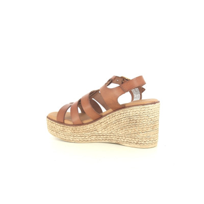 EVA FRUTOS 5822 Cuero