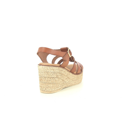 EVA FRUTOS 5822 Cuero