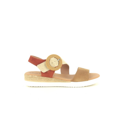 EVA FRUTOS 4220 Beige