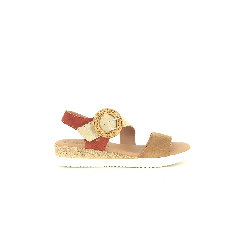 EVA FRUTOS 4220 Beige