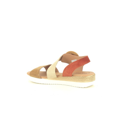 EVA FRUTOS 4220 Beige