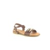 EVA FRUTOS 3097 Beige