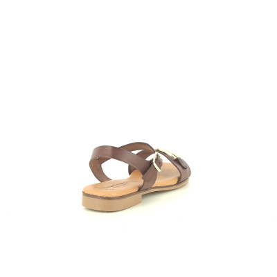 EVA FRUTOS 3097 Beige