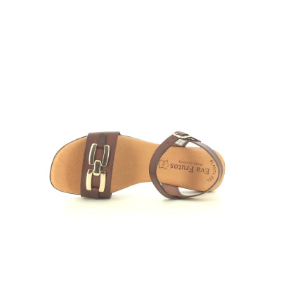 EVA FRUTOS 3097 Beige