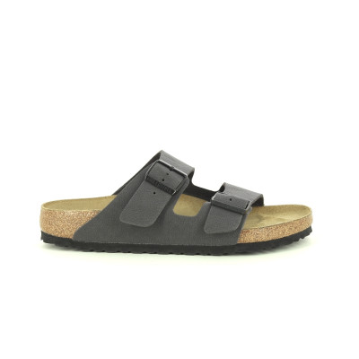 BIRKENSTOCK ARIZONA  BIRKO FLOR Gris
