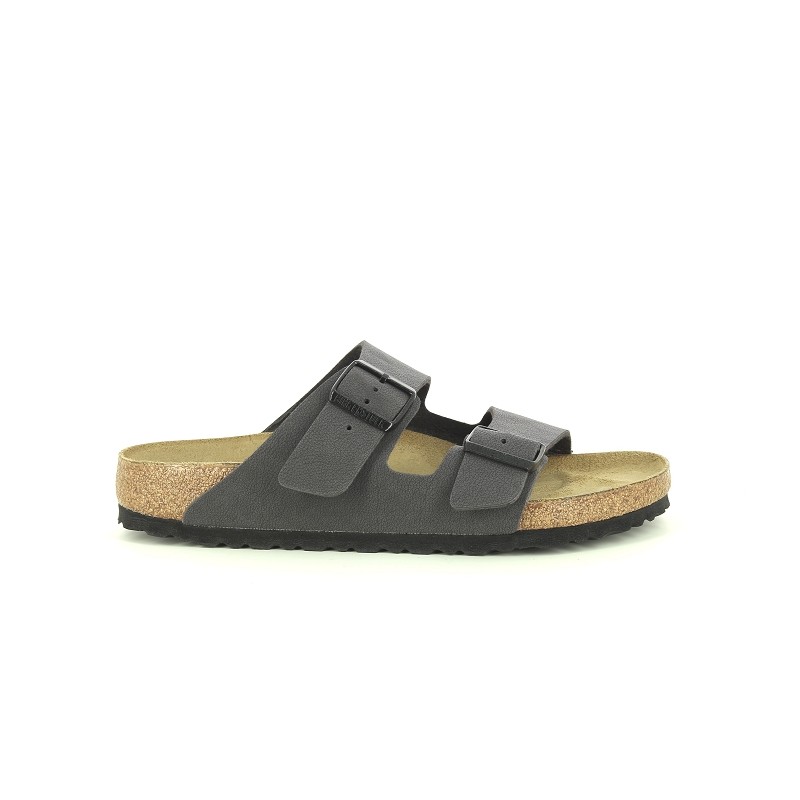 BIRKENSTOCK ARIZONA  BIRKO FLOR Gris