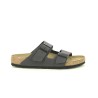 BIRKENSTOCK ARIZONA  BIRKO FLOR Gris