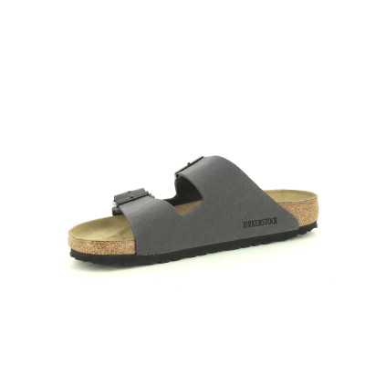 BIRKENSTOCK ARIZONA  BIRKO FLOR Gris
