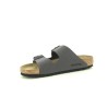 BIRKENSTOCK ARIZONA  BIRKO FLOR Gris