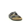 BIRKENSTOCK ARIZONA  BIRKO FLOR Gris