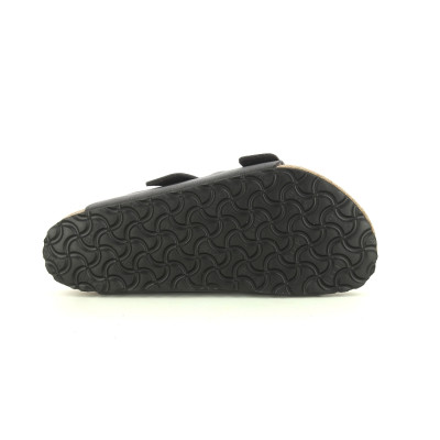 BIRKENSTOCK ARIZONA  BIRKO FLOR Gris