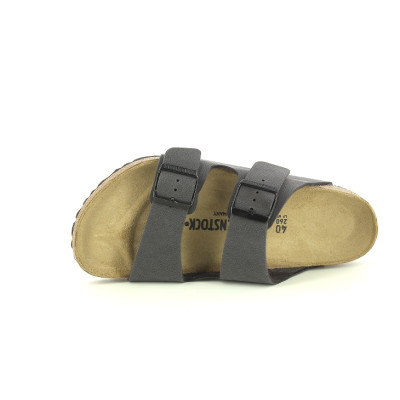 BIRKENSTOCK ARIZONA  BIRKO FLOR Gris