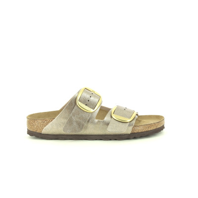 BIRKENSTOCK ARIZONA BIG BUCKLE Taupe