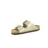 BIRKENSTOCK ARIZONA BIG BUCKLE Taupe