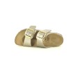 BIRKENSTOCK ARIZONA BIG BUCKLE Taupe