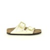 BIRKENSTOCK ARIZONA BIG BUCKLE Blanc