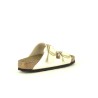 BIRKENSTOCK ARIZONA BIG BUCKLE Blanc