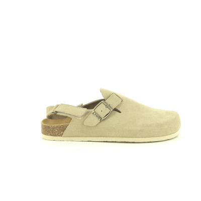 KDAQUES RIBAUD Beige