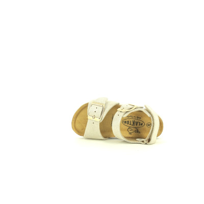 PLAKTON PALMA Beige