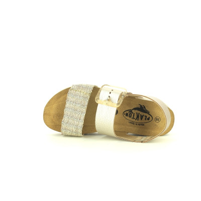 PLAKTON CONDOR HEB Beige