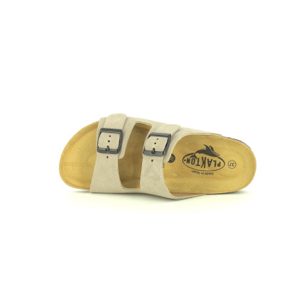 PLAKTON BETA Beige
