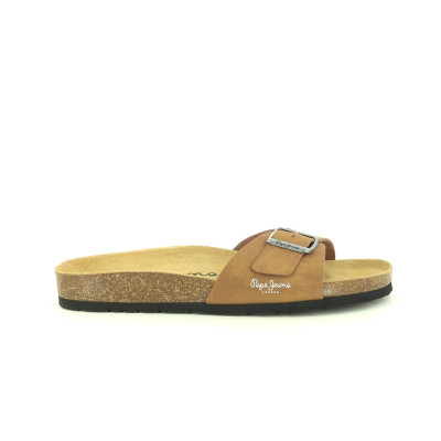PEPE JEANS BIO Marron