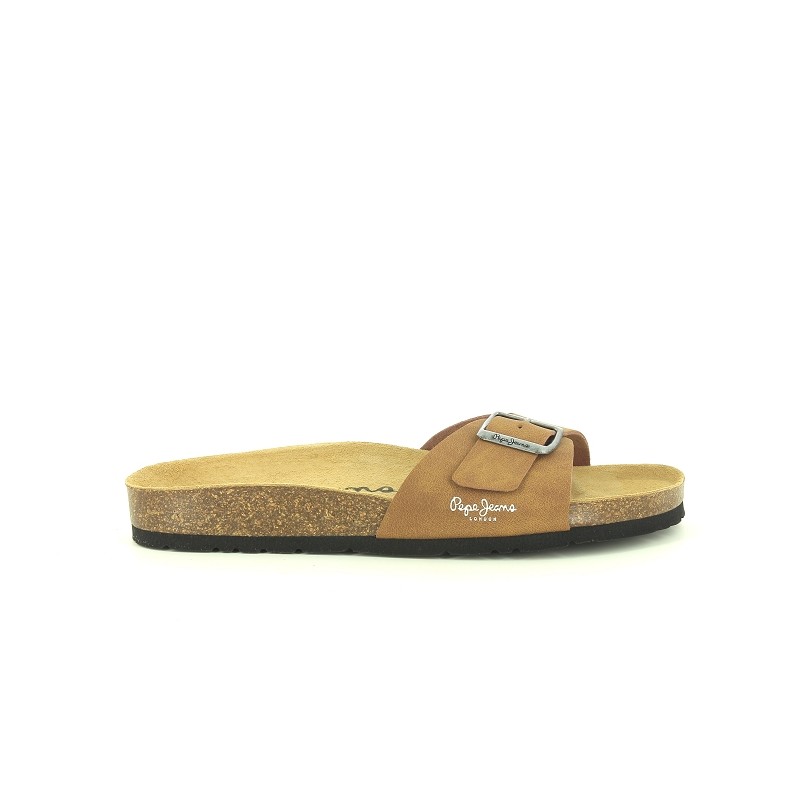 PEPE JEANS BIO Marron