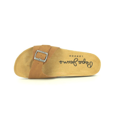 PEPE JEANS BIO Marron