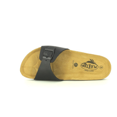 PLAKTON BOHEME Noir