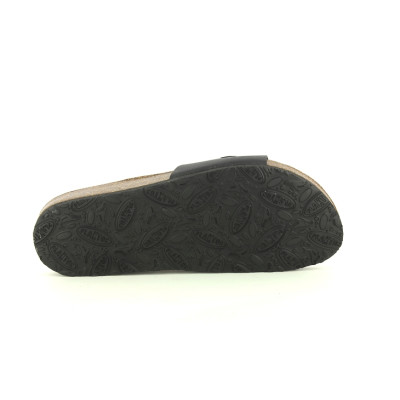 PLAKTON BOHEME Noir
