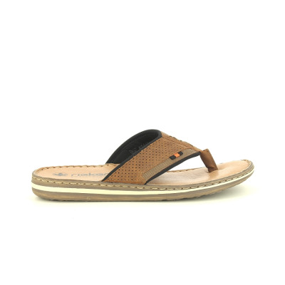 RIEKER H 21084 Marron
