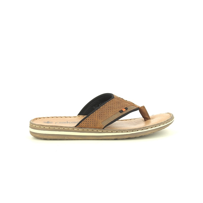 RIEKER H 21084 Marron