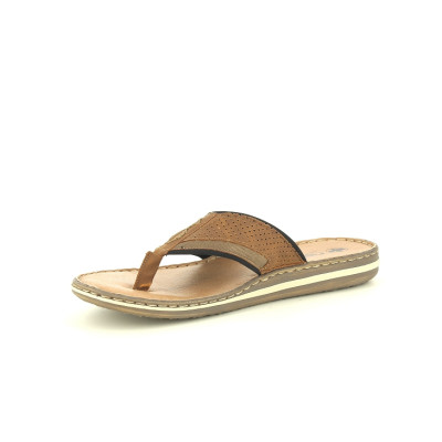 RIEKER H 21084 Marron