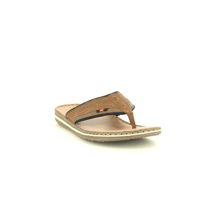 RIEKER H 21084 Marron