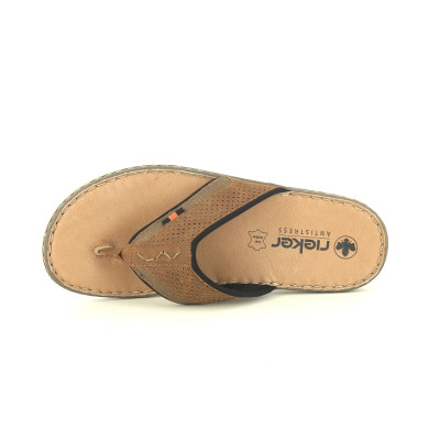 RIEKER H 21084 Marron