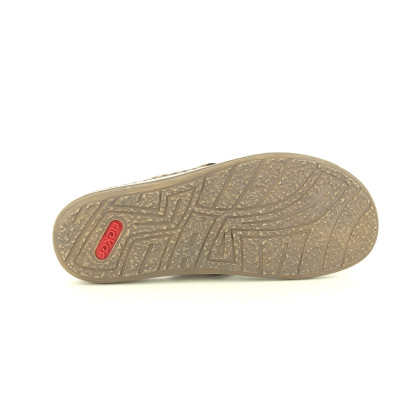 RIEKER H 21084 Marron