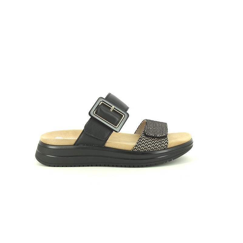REMONTE D1J61 Noir