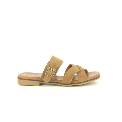 CARLA TORTOSA 10757 Marron