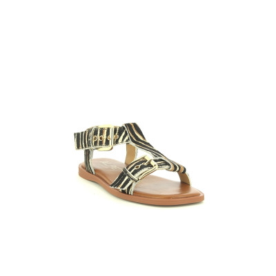 ALPE CEBRA 5598 Cuero