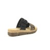 RIEKER V2392 Marron