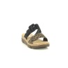 RIEKER V2392 Marron