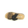 RIEKER V2392 Marron
