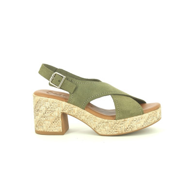 KAOLA 3134 Kaki