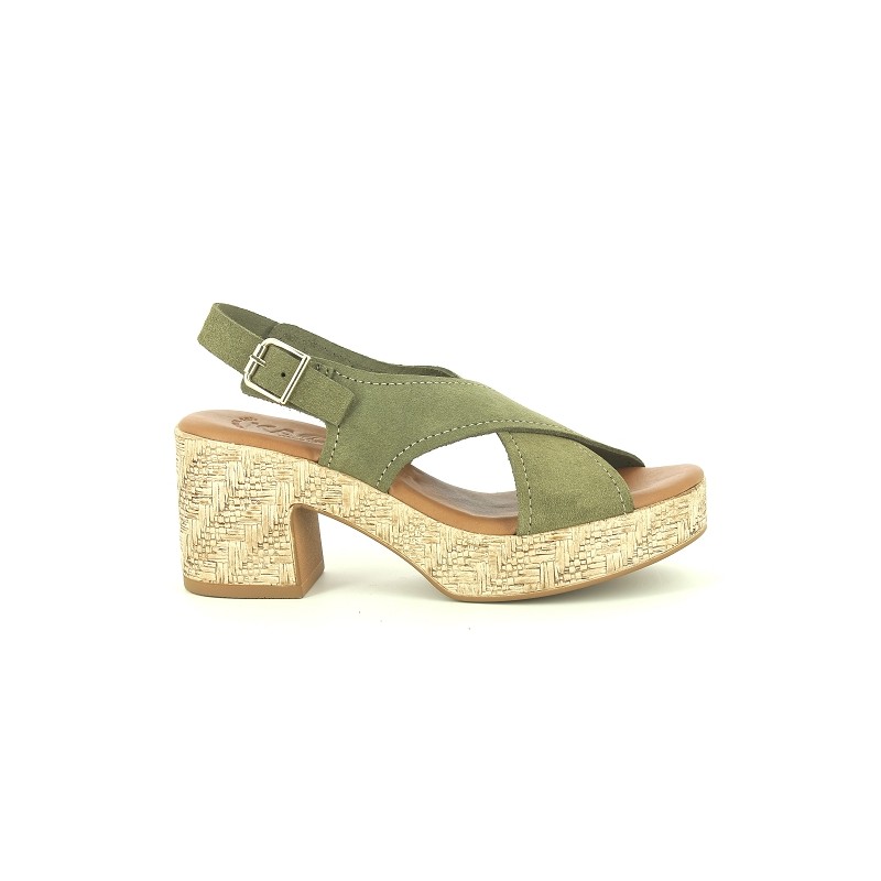 KAOLA 3134 Kaki