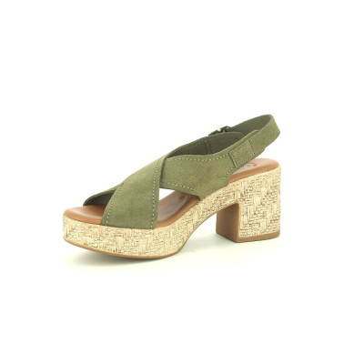 KAOLA 3134 Kaki