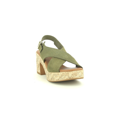 KAOLA 3134 Kaki