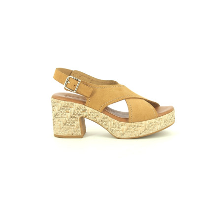 KAOLA 3134 Marron