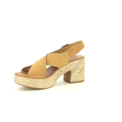 KAOLA 3134 Marron