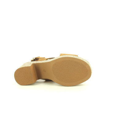 KAOLA 3134 Marron