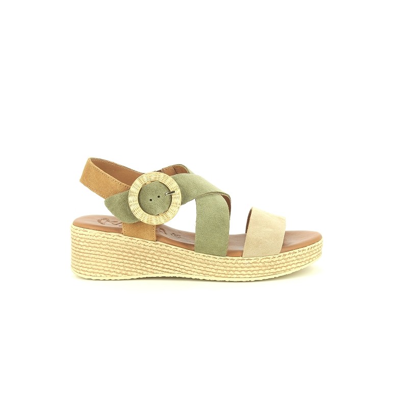 KAOLA 2110 Multi